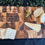 Thumbnail: Chequered Chopping Board Resin Filled 