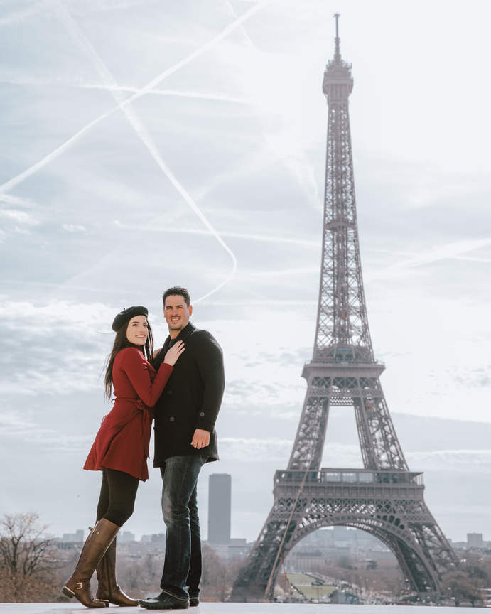 Sesion de Fotos En Paris | Fotos En Paris Baratas | Fotografo español