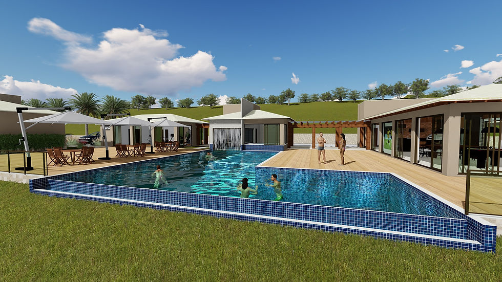 Projeto residencial 8