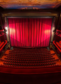 Empty Theater