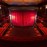 Empty Theater