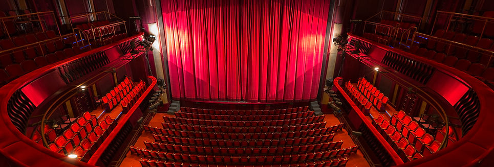 Empty Theater
