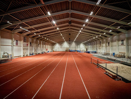 12/03 Indoormeeting te Heusden