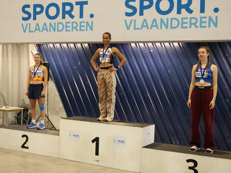 18/01/26 Vk cad en sch te Gent