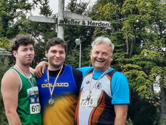 04/10/25 Pk werp5kamp te Lanaken