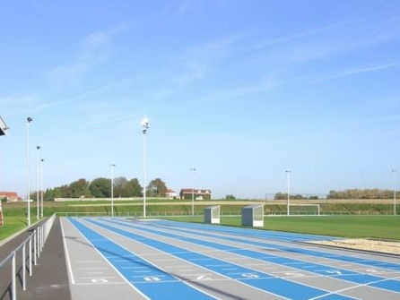 30/04/2023 Meeting te Tienen