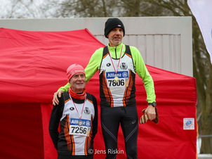 11/01/26 Pk veldloop te Hechtel