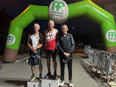 11/08/25 Kermisloop te Kozen