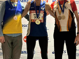 12/10/25 Bk + Kvv Marathon te Eindhoven