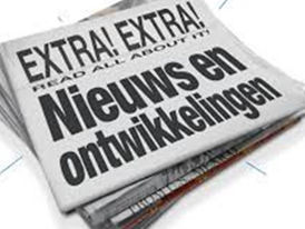 26/10/25 Nieuwtjes