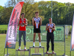 26/04/26 Pk te bree Dag 2