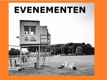 24/12 Aca organiseert