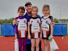 18/04/26 Jeugdmeerkamp te Sint-Truiden