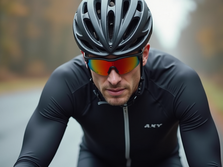 Accessoires de vélo indispensables pour votre sécurité