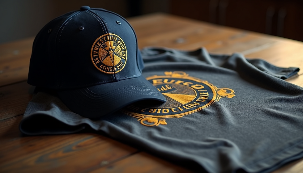 Exclusive Rock Music Merchandise Available Now