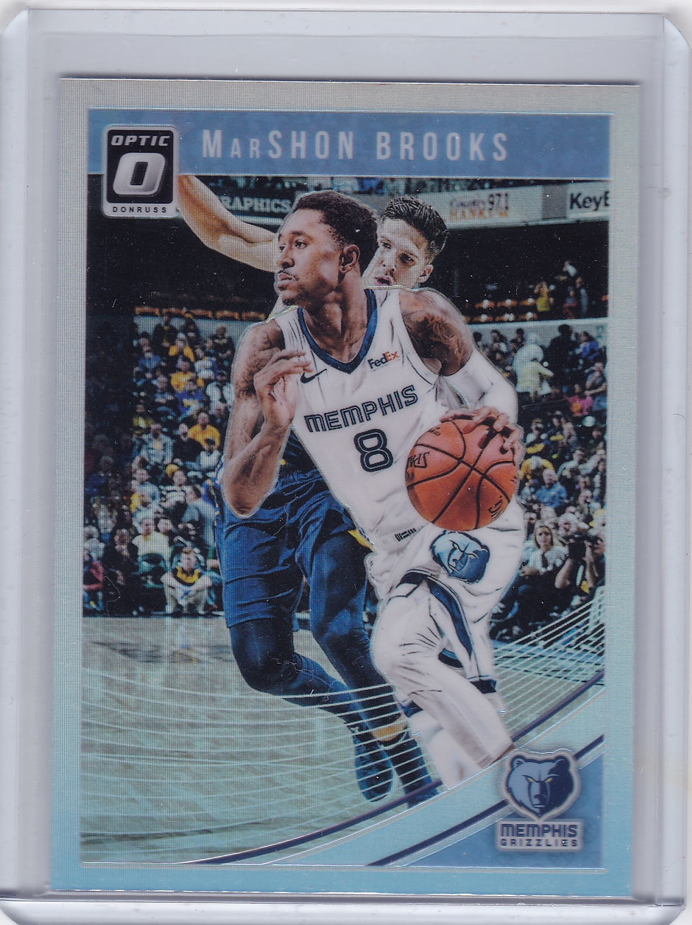 #114 MarShon Brooks
