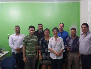 Aprogeo-RO agora é uma realidade