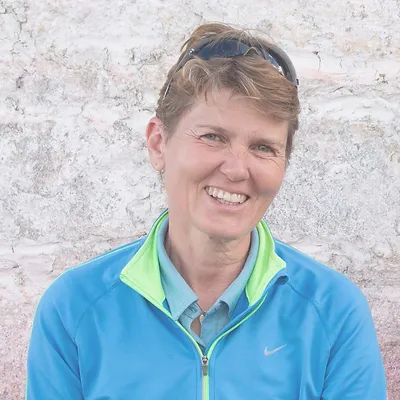 Sonja Bundschuh
