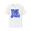 Thumbnail: Zeta Softstyle T-Shirt, Founders Day Tee, Soror Pride Gift