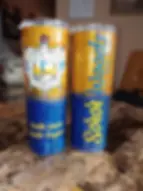 Sigma Gamma Rho Sorority Shield Tumbler