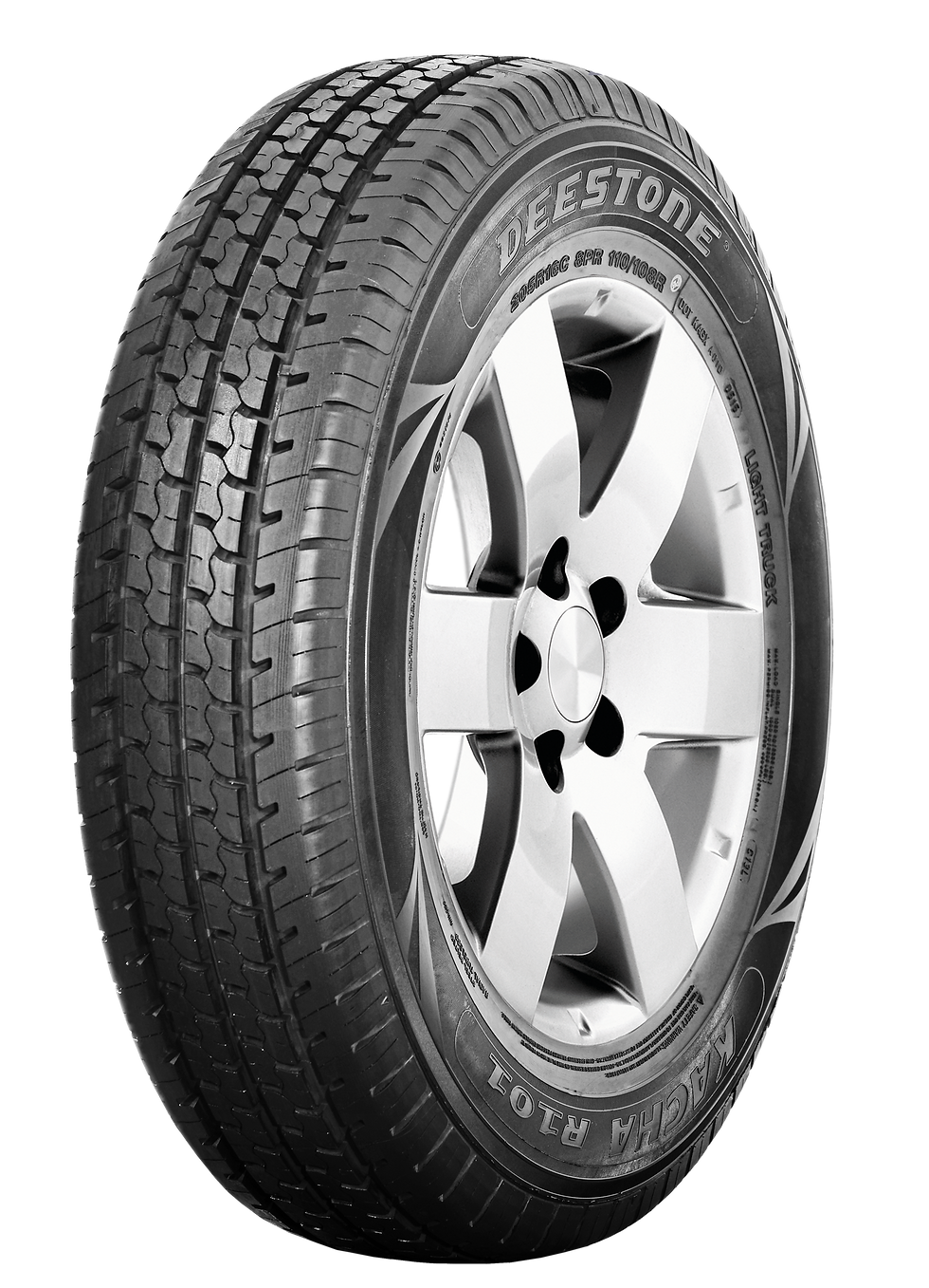 Automotive Tires Macro Tires, Incorporated