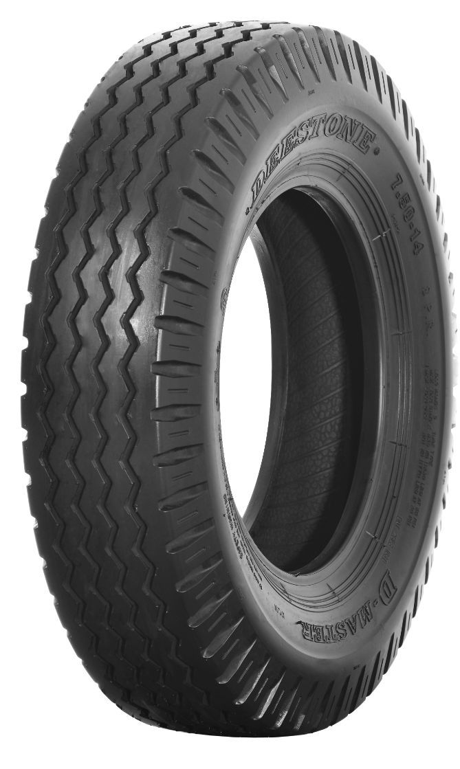D103 Macro Tires