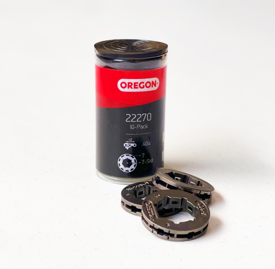 Sprocket Rim