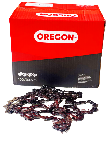 Saw Chain