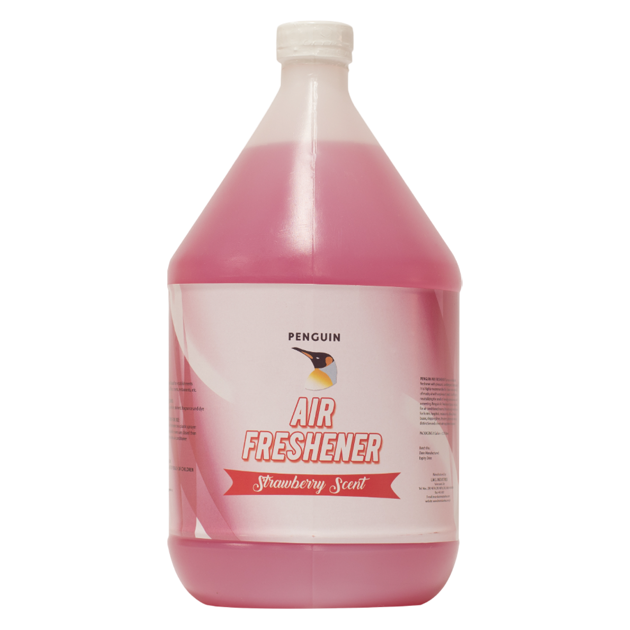 Air Freshener Gallon