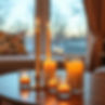 candles with a comfortable setting.jpg
