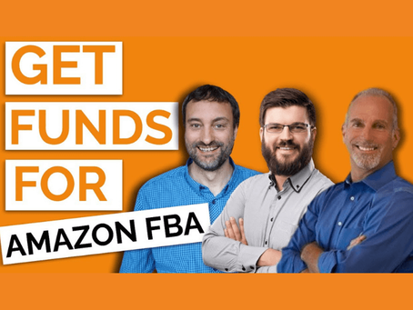 Simas Zelvys 7 Figure Amazon Seller Interviews Don Henig of AccrueMe