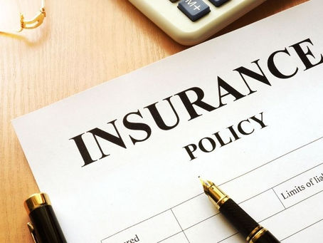 DO I NEED INSURANCE TO SELL ON AMAZON?