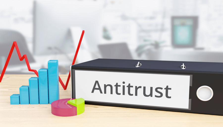 amazon gets antitrust scrutiny on usage amazon gets antitrust scrutiny on usage