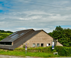 Lostwithiel Community Centre, Pleyber Christ Way, Lostwithiel PL22 0HA,