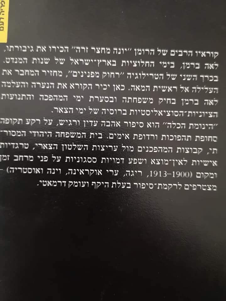 תמונה ממוזערת: משה שמיר - הינומת הכלה