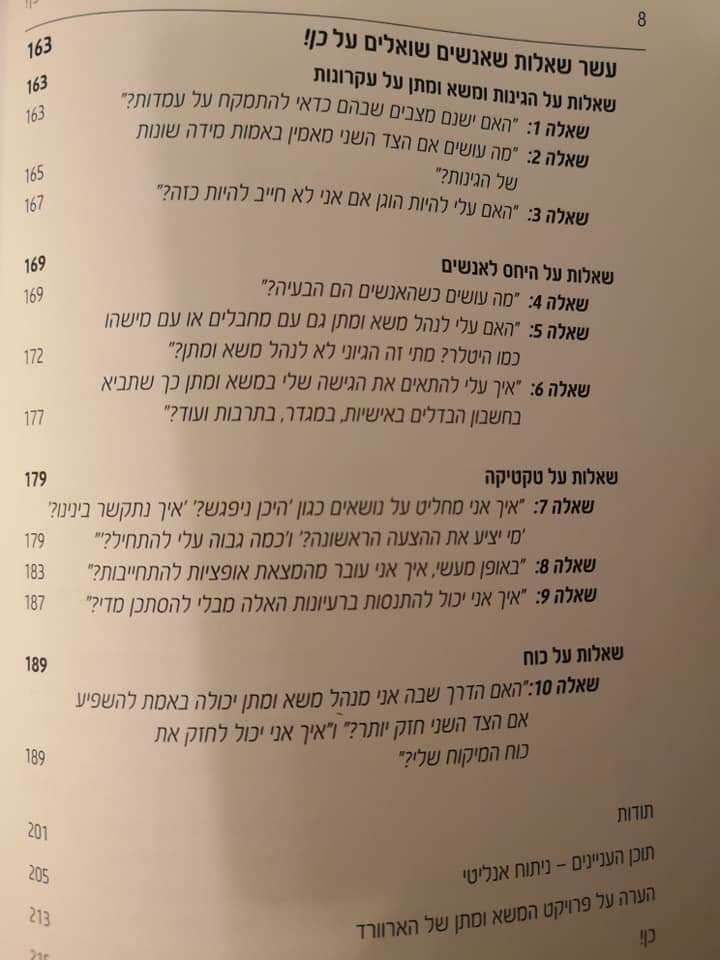 תמונה ממוזערת: רוג'ר פישר - כן! לשאת ולתת ולהגיע לסיכום חיובי בעסקים, בעבודה ובחיי היומיום