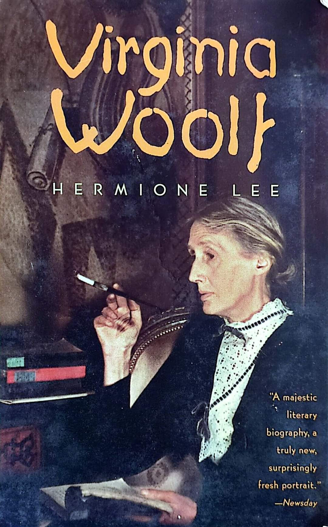 Hermione Lee - Virginia Woolf