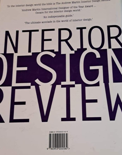 Interior Design Review | The Last Word Books