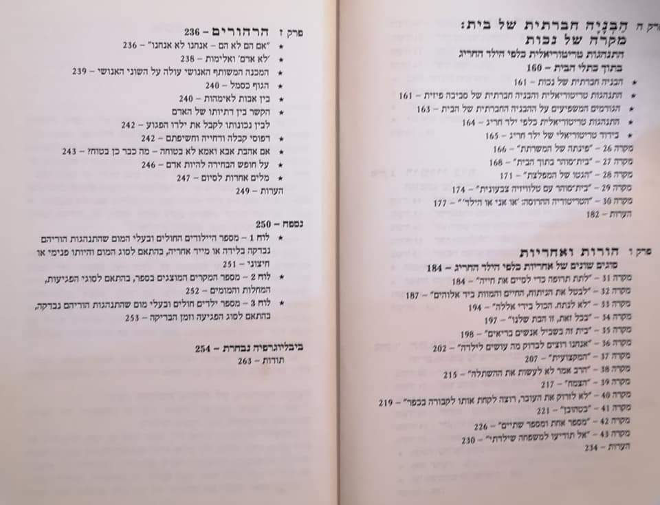 תמונה ממוזערת: מאירה וייס - אהבה התלויה בדבר : הילד הפגוע בעיני הוריו