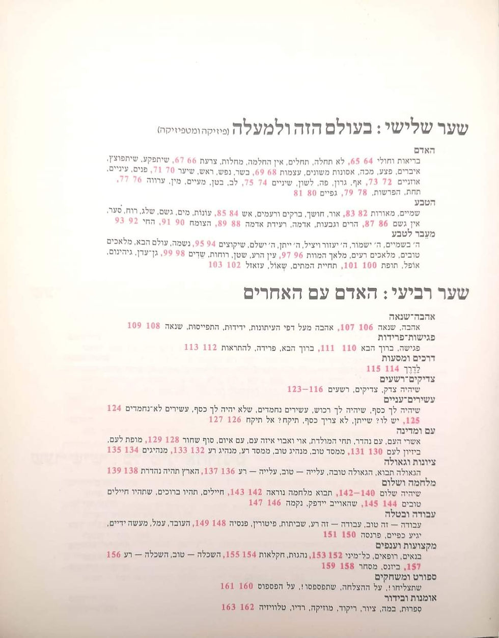 תמונה ממוזערת: נתיבה בן יהודה - ברכות וקללות אוסף פרטי