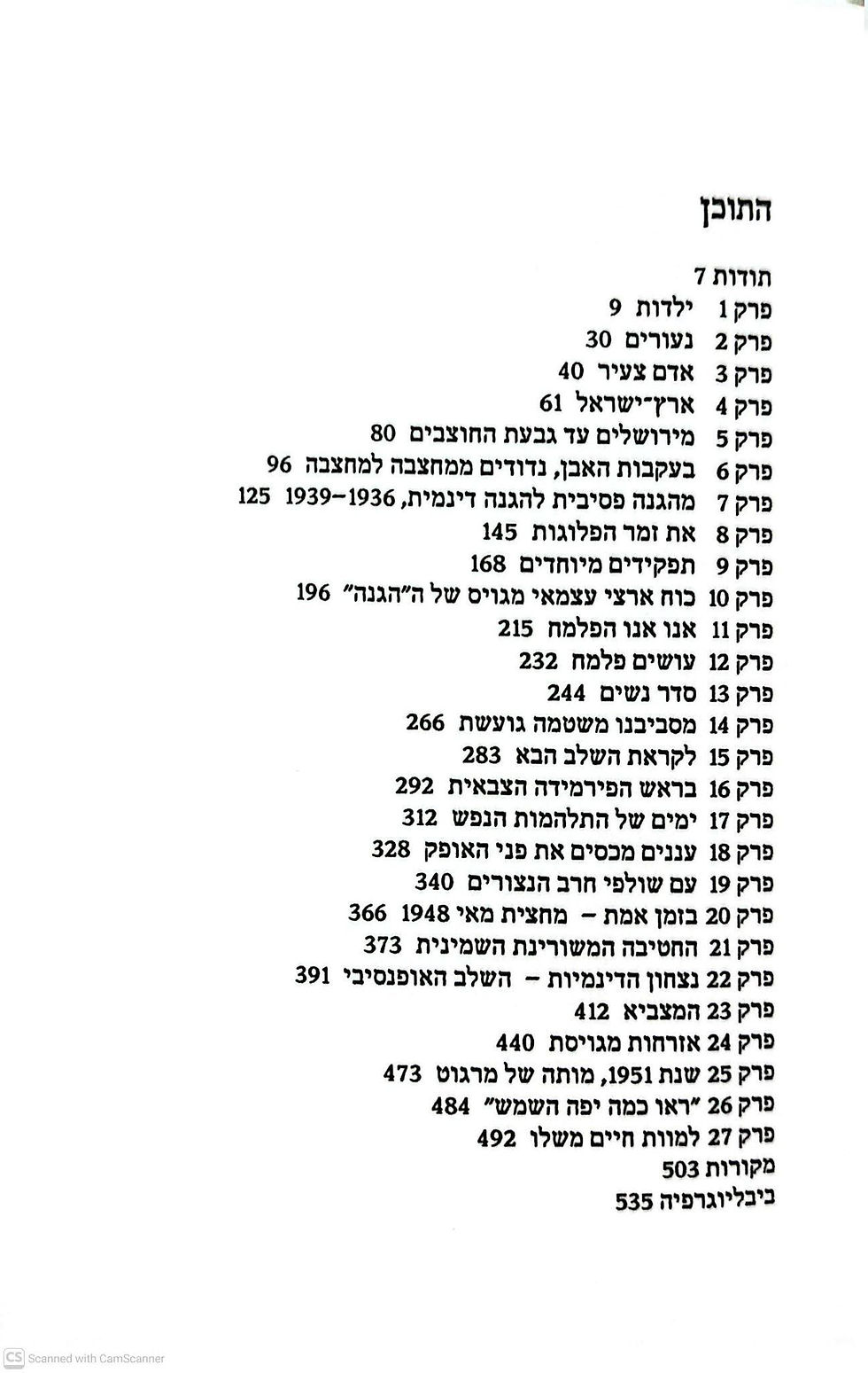 תמונה ממוזערת: צביקה דרור - מצביא ללא שררה: סיפור חייו של יצחק שדה