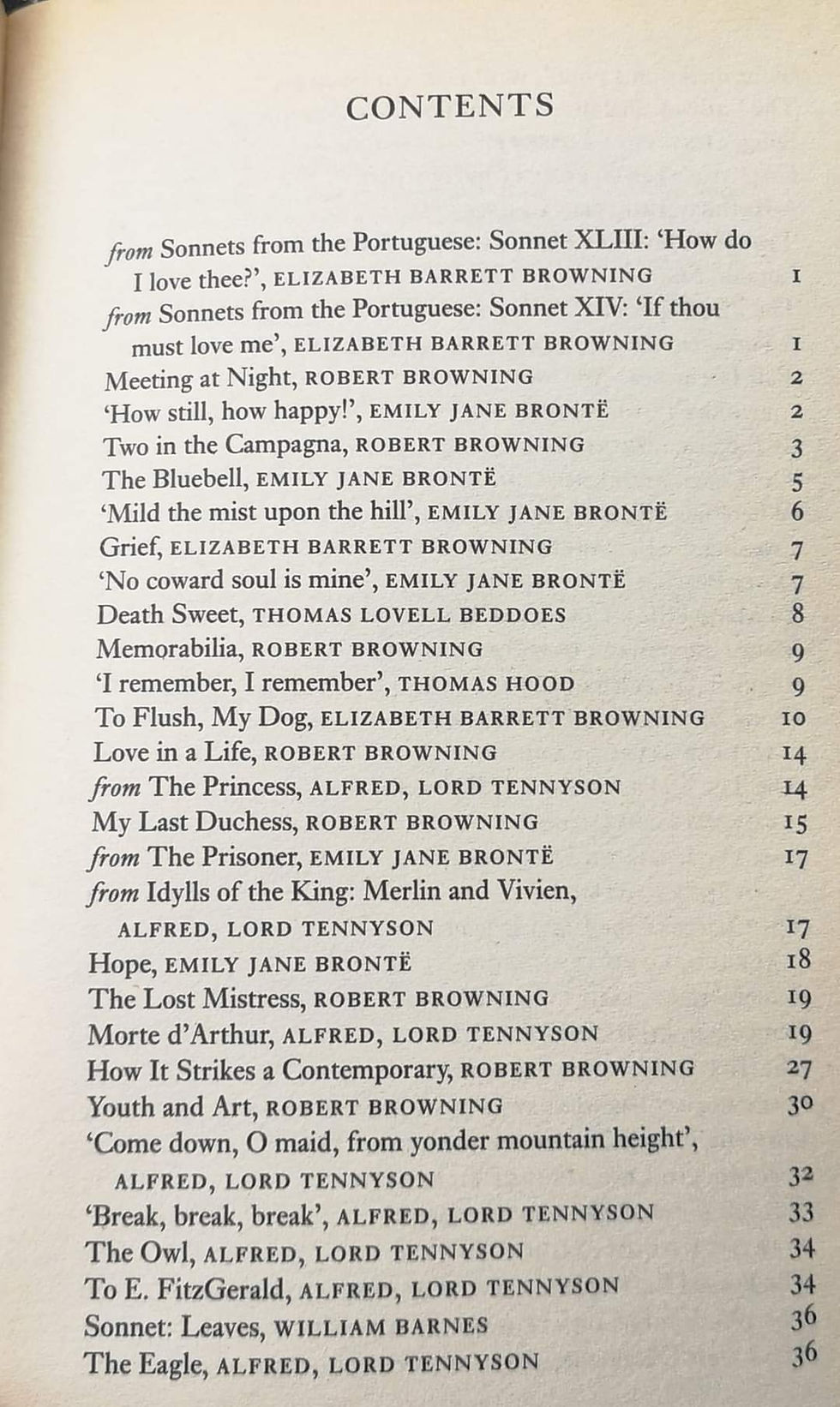 תמונה ממוזערת: Paul Driver (editor) - Victorian Poetry