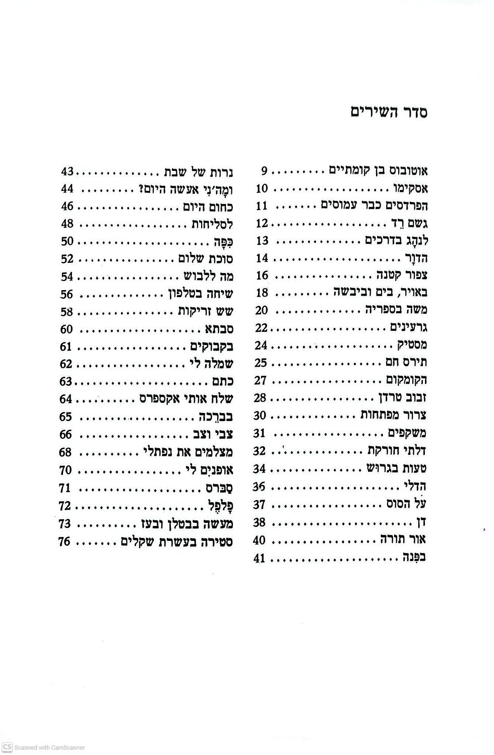 תמונה ממוזערת: מנחם מורשת - חבורת ילדי החמד