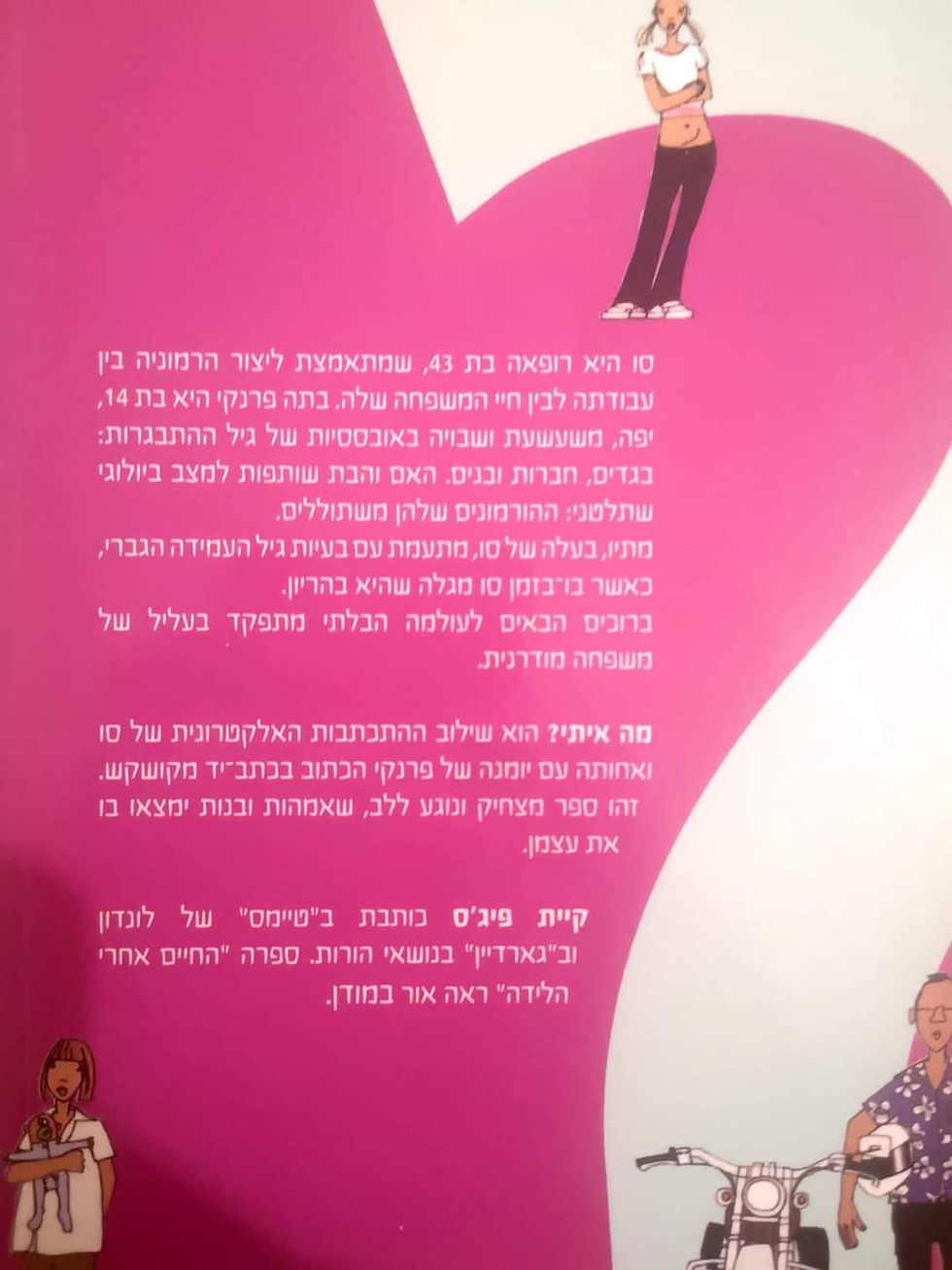 תמונה ממוזערת: קיית פיג'ס - מה איתי?