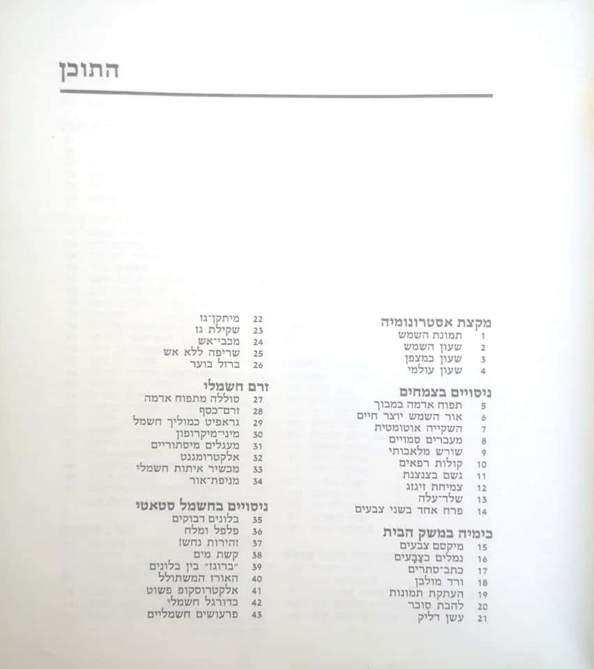 תמונה ממוזערת: ה. יורגן פרס - נסה ודע שעשועי מדע