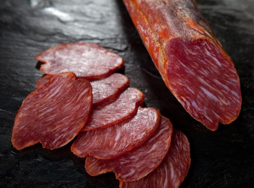 Iberian Loin 100% BELLOTA