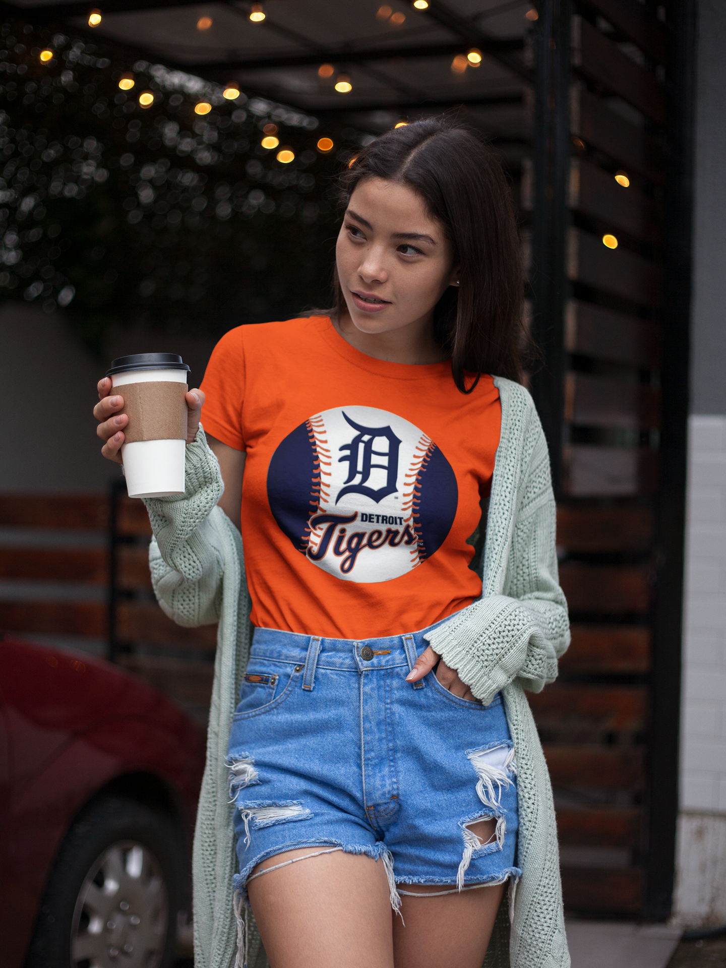 D Tigers
