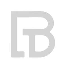 BizTradeの企業ロゴ（別色バージョン）