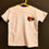 Thumbnail: Gorgeous Colourful Butterfly Lips Eco-Friendly T-shirt Girls 3/4 years