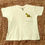 Thumbnail: Cute Dinosaur Unisex Kids T-shirt Eco-Friendly 100% Recycled Cotton 5/6 years